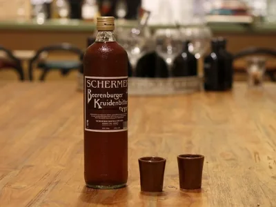 Afbeelding van Schermers