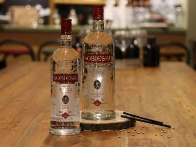 Afbeelding van Sobieski