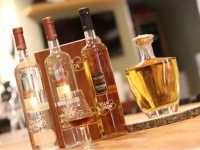 Afbeelding van Villa de Varda