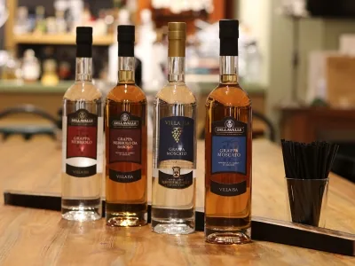 Afbeelding van Villa Isa