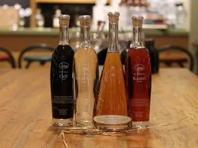 Afbeelding van Zuidam Likeur